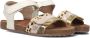 Shoesme I s004 Sandalen Meisjes Wit - Thumbnail 1