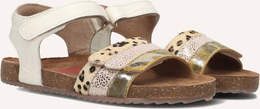 Shoesme I s004 Sandalen Meisjes Wit