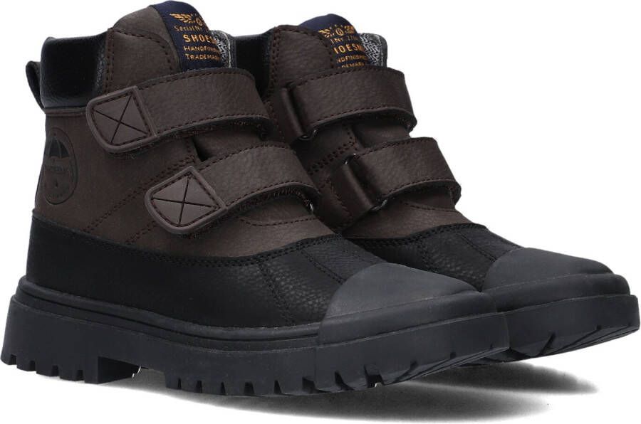 Shoesme Sw25w009 Boots Jongens Zwart