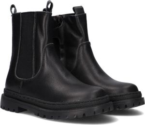 Shoesme NT21W004 B Kinderen Half hoog Kleur Zwart