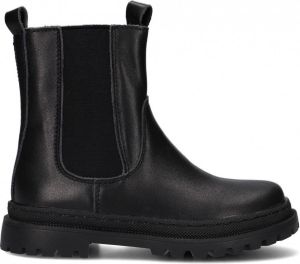 Shoesme NT21W004 B Kinderen Half hoog Kleur Zwart