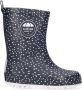 Shoesme Regenlaarzen RB21A092 A Donker Blauw 23 - Thumbnail 1