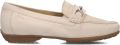 SIOUX Mocassins Dames Cortizia Suède Beige - Beige