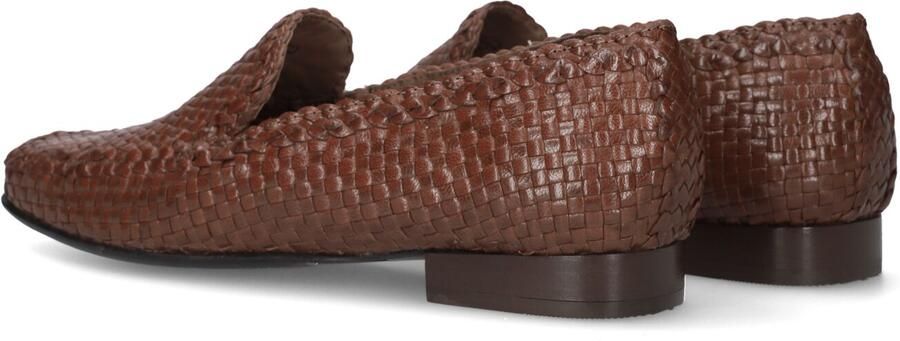 SIOUX Loafers Dames Florence Maat: 36 5 Materiaal: Leer Kleur: Bruin - Foto 3