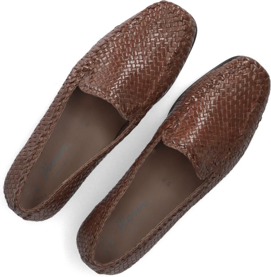 SIOUX Loafers Dames Florence Maat: 36 5 Materiaal: Leer Kleur: Bruin - Foto 2