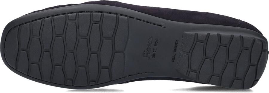 SIOUX Mocassins Dames Cortizia Maat: 37 5 Materiaal: Suède Kleur: Blauw - Foto 4