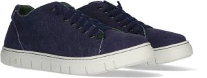 Slowwalk Kraz Lage sneakers Blauw