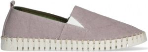 Slowwalk Heren Instappers Bones Men Taupe
