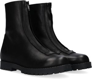So Jamie Jackson Enkelboots Enkellaarsjes Meisjes Zwart
