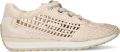 SOFTWAVES Lage Sneakers Dames 9.32.30 Textiel Beige - Beige