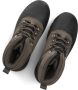 Sorel Bruine Waterdichte Veterschoenen Brown Heren - Thumbnail 1