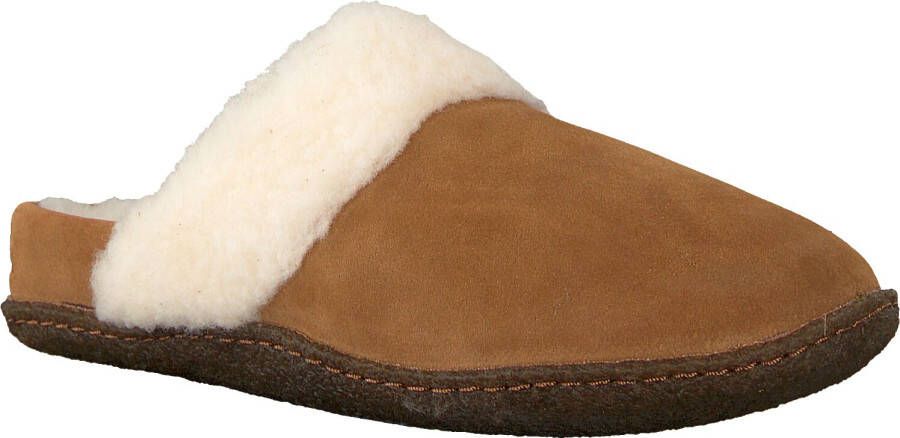 SOREL Camel Pantoffels Nakiska Slide