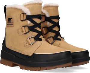 Sorel Camel Vachtlaarzen Torino Ii Wp