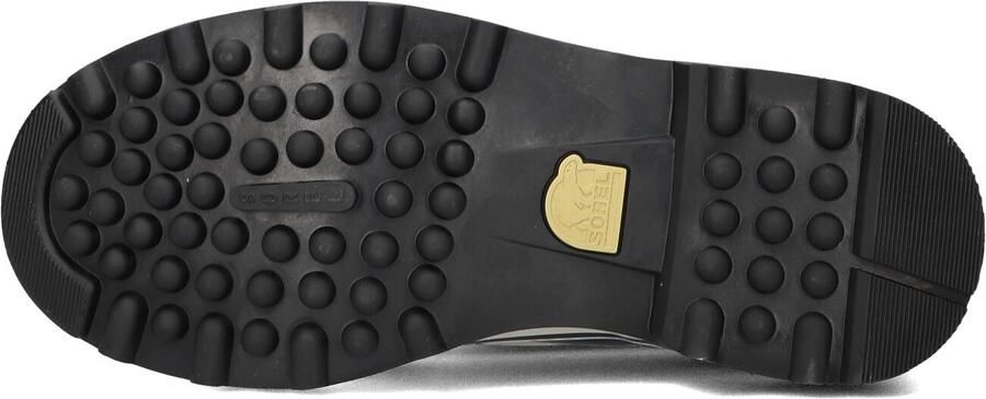 SOREL Veterboots Heren Caribou Maat: 42 Materiaal: Suède Kleur: Bruin - Foto 6