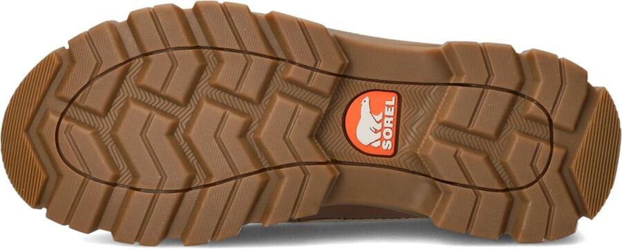 SOREL Laarzen Dames Torino V Wp Maat: 39 Materiaal: Leer Kleur: Bruin - Foto 5