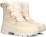 SOREL Veterboots Dames Torino V Resort Dames Maat: 40 5 Materiaal: Suède Kleur: Wit - Thumbnail 1