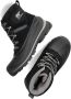 SOREL Veterboots Heren Buxton Lace Wp Maat: 45 Materiaal: Nubuck Kleur: Zwart - Thumbnail 1