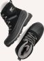 SOREL Veterboots Heren Buxton Lace Wp Maat: 41 5 Materiaal: Nubuck Kleur: Zwart - Thumbnail 1