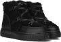 SOREL Snowboots Dames Ona Ave Alpine Boot Dames Maat: 37 5 Materiaal: Suède Kleur: Zwart - Thumbnail 1