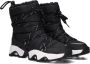 SOREL Zwarte Snowboots Kinetic Impact Nxt Boot - Thumbnail 1