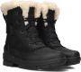 SOREL Zwarte Veterboots Torino Ii Parc Boot Wp - Thumbnail 1