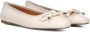 STEFANO LAURAN Ballerina Dames Ss36100 Maat: 38 Materiaal: Leer Kleur: Beige - Thumbnail 1
