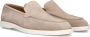 STEFANO LAURAN Loafers Heren 3564 Maat: 41 Materiaal: Suède Kleur: Beige - Thumbnail 1