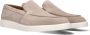 STEFANO LAURAN Loafers Heren 7137 Maat: 40 Materiaal: Suède Kleur: Zand - Thumbnail 1