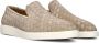 STEFANO LAURAN Loafers Heren 5133 Maat: 45 Materiaal: Suède Kleur: Beige - Thumbnail 1