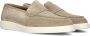 STEFANO LAURAN Loafers Heren 7183 Maat: 43 Materiaal: Suède Kleur: Beige - Thumbnail 1