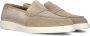 STEFANO LAURAN Loafers Heren 7183 Maat: 43 Materiaal: Suède Kleur: Beige - Thumbnail 1