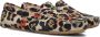 STEFANO LAURAN Mocassins Dames 11634 Maat: 37 Materiaal: Suède Kleur: Beige - Thumbnail 1