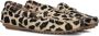 STEFANO LAURAN Mocassins Dames 11733 Maat: 37 5 Materiaal: Ponyhair - Thumbnail 1