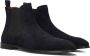STEFANO LAURAN Chelsea Boots Heren Sl124h500 Maat: 45 Materiaal: Leer Kleur: Blauw - Thumbnail 1