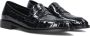 STEFANO LAURAN Loafers Dames S3302 Maat: 40 Materiaal: Leer Kleur: Blauw - Thumbnail 1