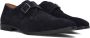 Stefano Lauran Strefano Lauran Nette schoenen Business Schoenen Heren Donkerblauw - Thumbnail 1