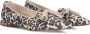 STEFANO LAURAN Loafers Dames Pisa Maat: 38 Materiaal: Leer Kleur: Bruin - Thumbnail 1