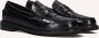 STEFANO LAURAN Loafers Dames 11887 Maat: 36 Materiaal: Leer Kleur: Bruin - Thumbnail 1