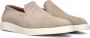 STEFANO LAURAN Loafers Heren 5133 Maat: 44 Materiaal: Suède Kleur: Taupe - Thumbnail 1