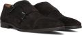 Stefano Lauran Strefano Lauran Nette schoenen Business Schoenen Heren Bruin - Bruin
