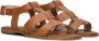 STEFANO LAURAN Dames 24200 Maat: 36 Materiaal: Leer Kleur: Cognac - Thumbnail 1