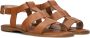 STEFANO LAURAN Dames 24200 Maat: 42 Materiaal: Leer Kleur: Cognac - Thumbnail 1