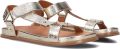 STEFANO LAURAN Dames 89863 1660 Leer Goud - Goud