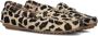 STEFANO LAURAN Mocassins Dames 11733 Maat: 38 5 Materiaal: Ponyhair - Thumbnail 1