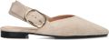 STEFANO LAURAN Slingbacks Dames 4548 Beige - Beige