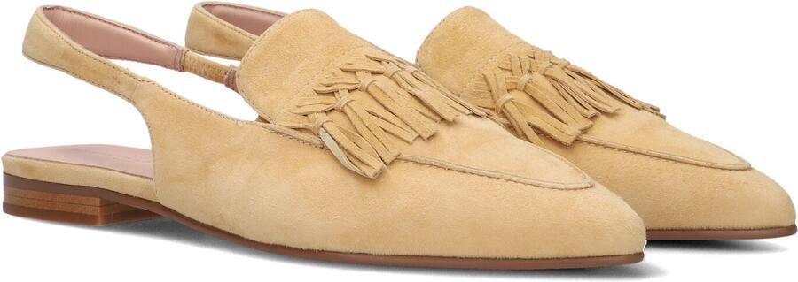 Stefano Lauran E2575 Hakken Dames Beige