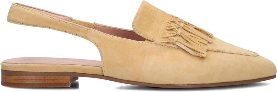 Stefano Lauran E2575 Hakken Dames Beige - Foto 4