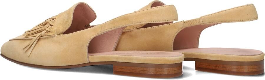 Stefano Lauran E2575 Hakken Dames Beige - Foto 5