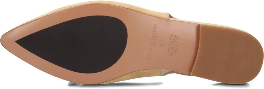 Stefano Lauran E2575 Hakken Dames Beige - Foto 3