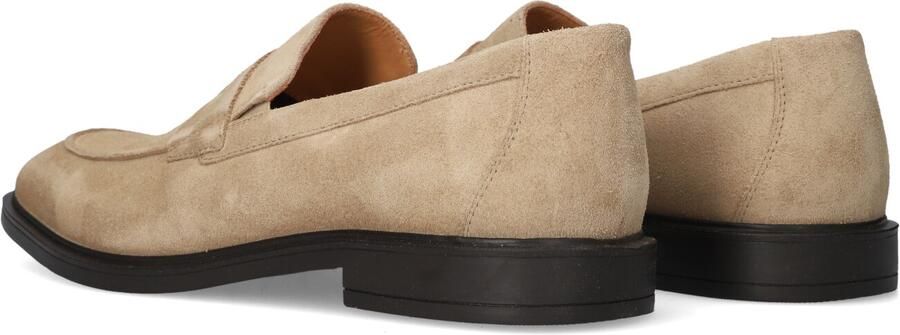 STEFANO LAURAN Beige Instappers Luca - Foto 3